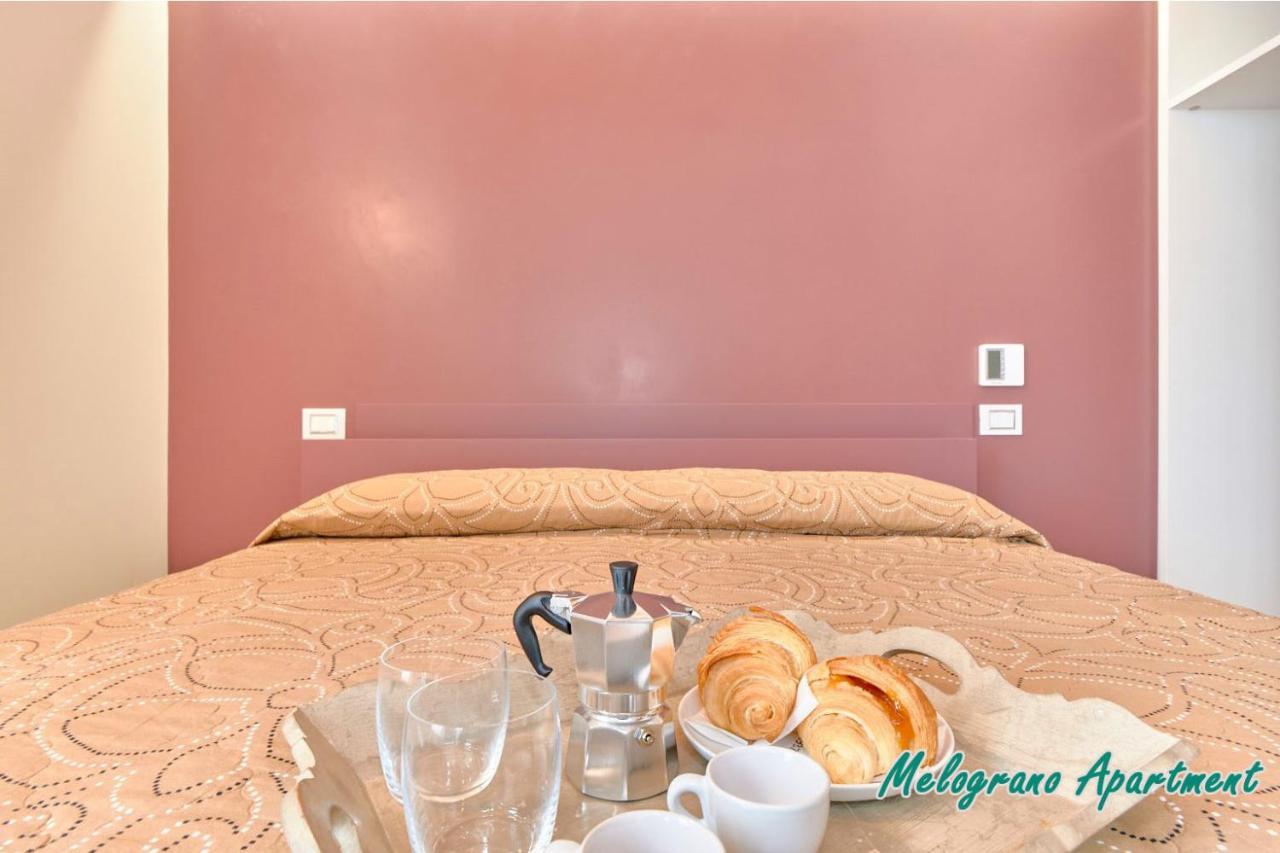 Poggio Le Crete Apartment Soiano Del Lago Luaran gambar