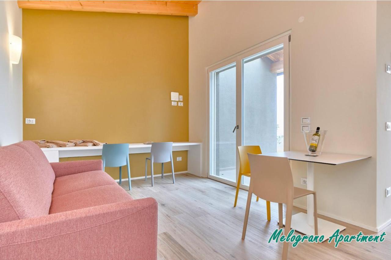 Poggio Le Crete Apartment Soiano Del Lago Luaran gambar