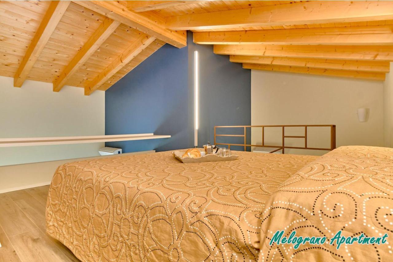 Poggio Le Crete Apartment Soiano Del Lago Luaran gambar