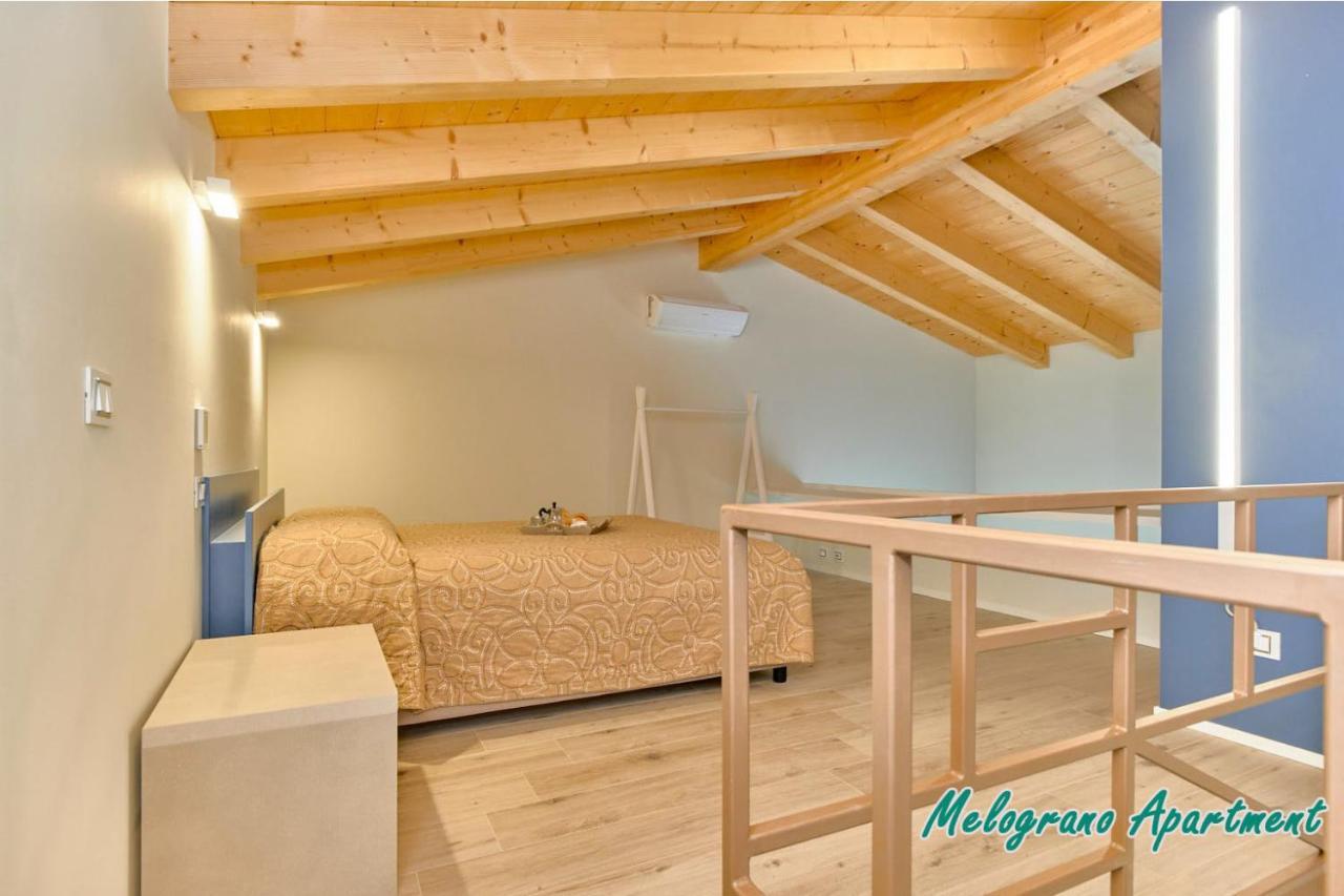 Poggio Le Crete Apartment Soiano Del Lago Luaran gambar